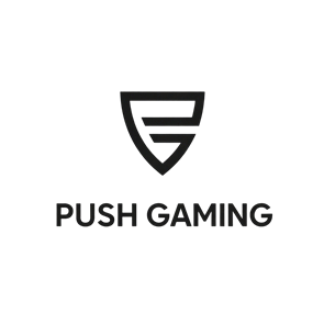 Push Gaming studio certifié