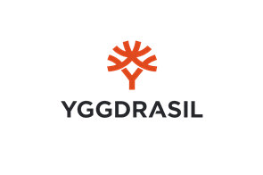 Yggdrasil Gaming fournisseur